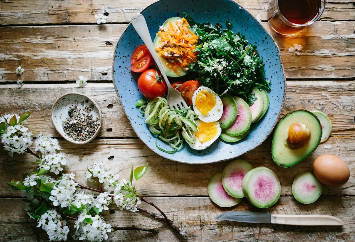 What Is a Multivitamin?