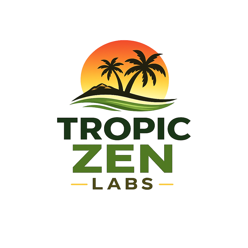 Tropic Zen Online