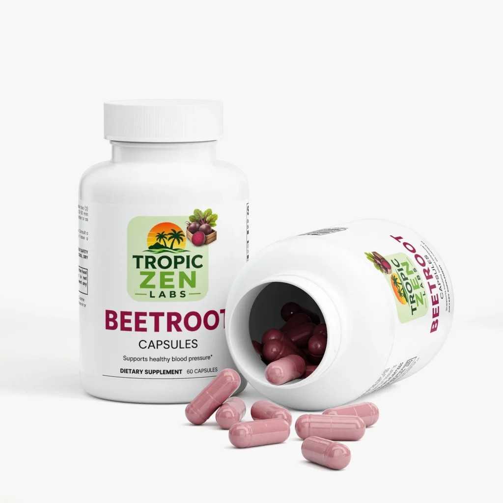 TropicZen Beetroot product image