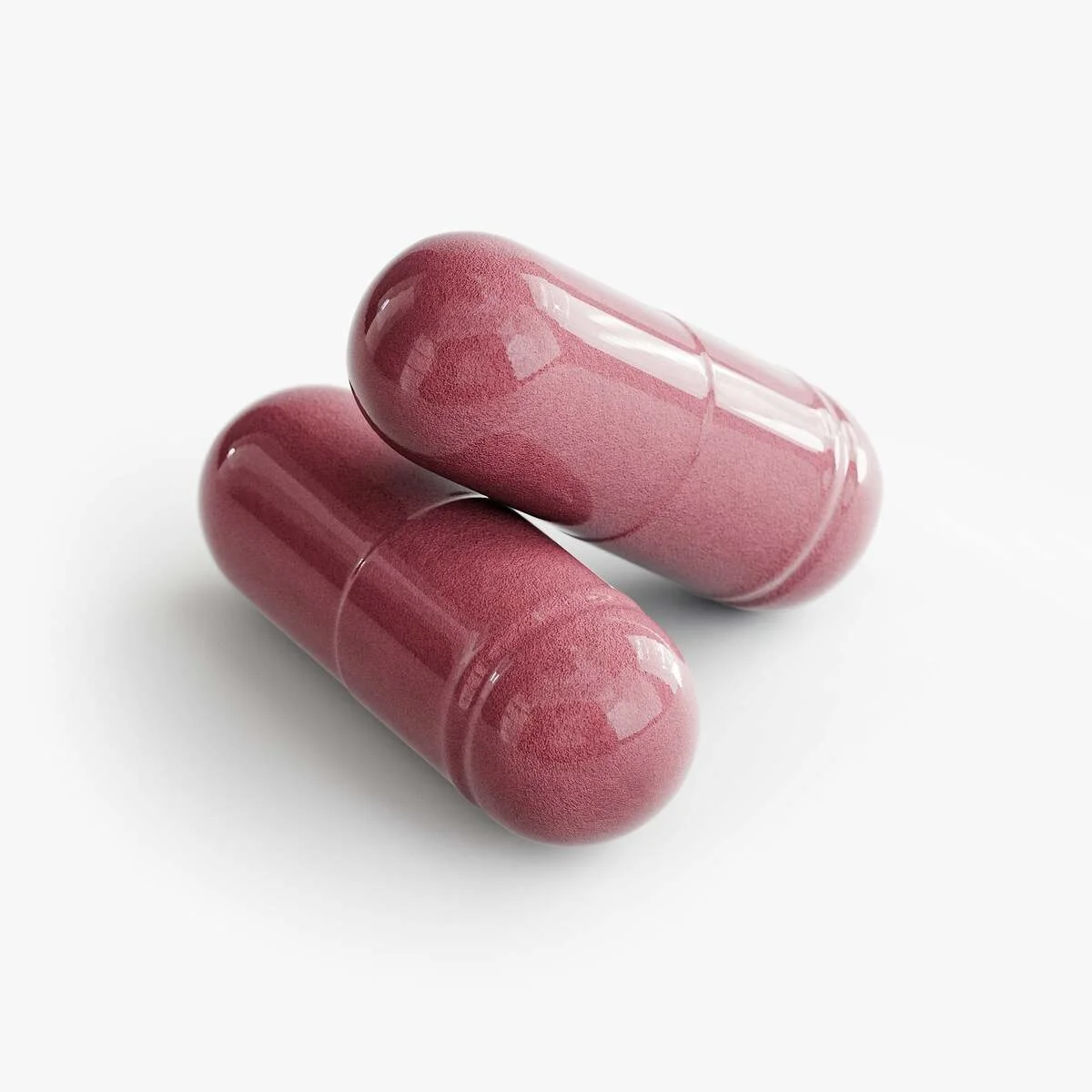 Beetroot Supplement Facts panel