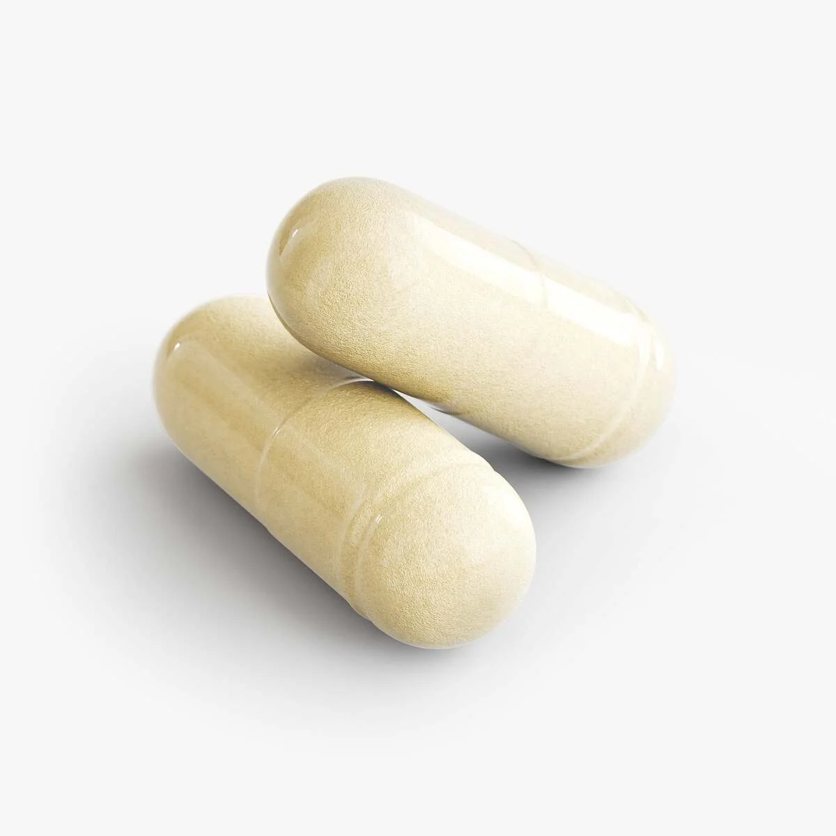 Cognitive Support Supplement Facts panel