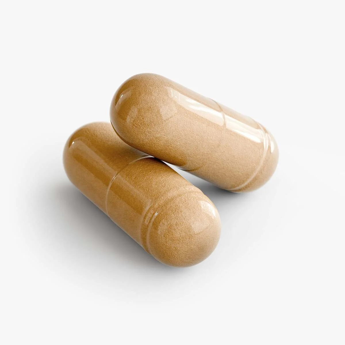 Joint Support Supplement Facts panel
