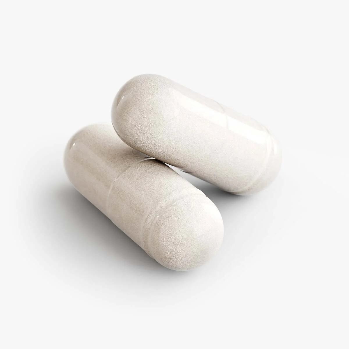 Keto BHB Supplement Facts panel