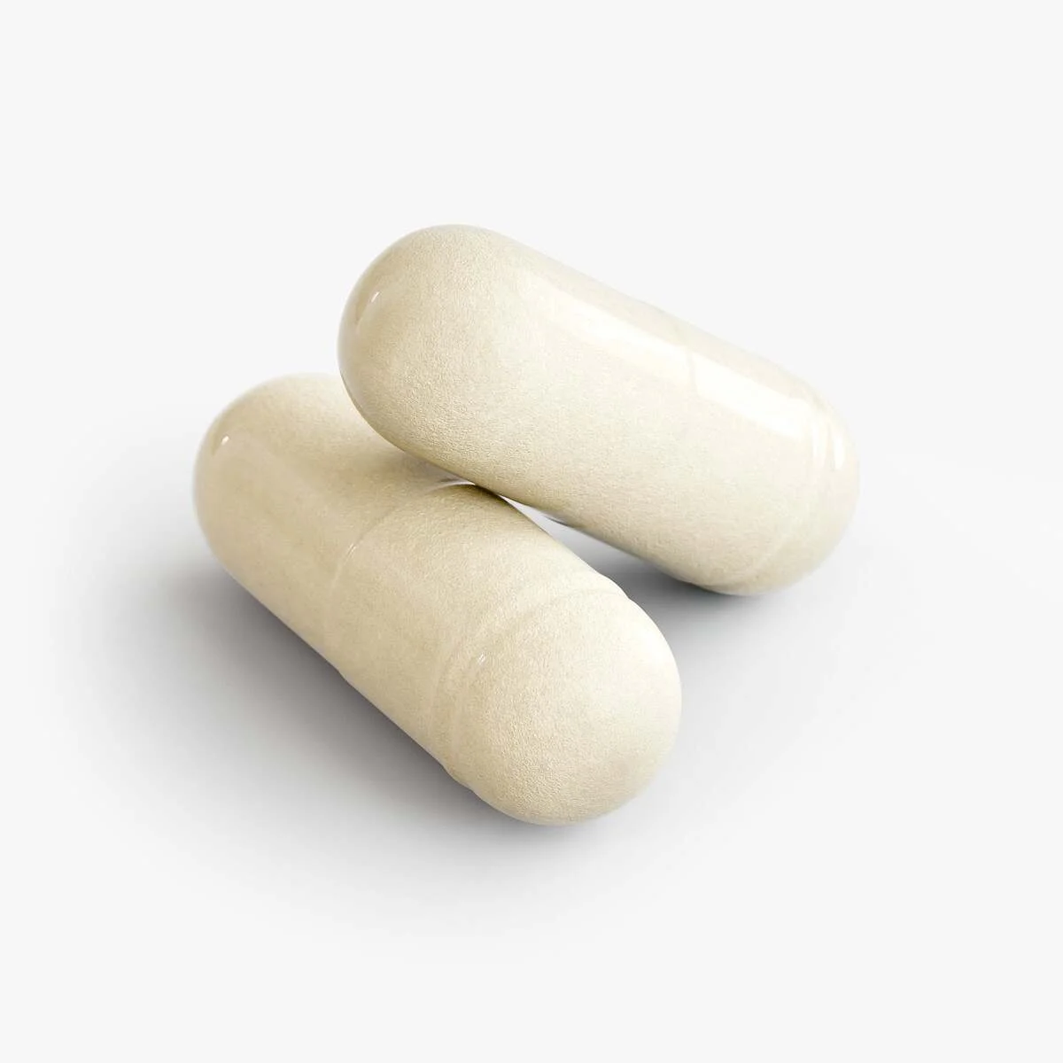 Probiotic 20 Billion Supplement Facts panel