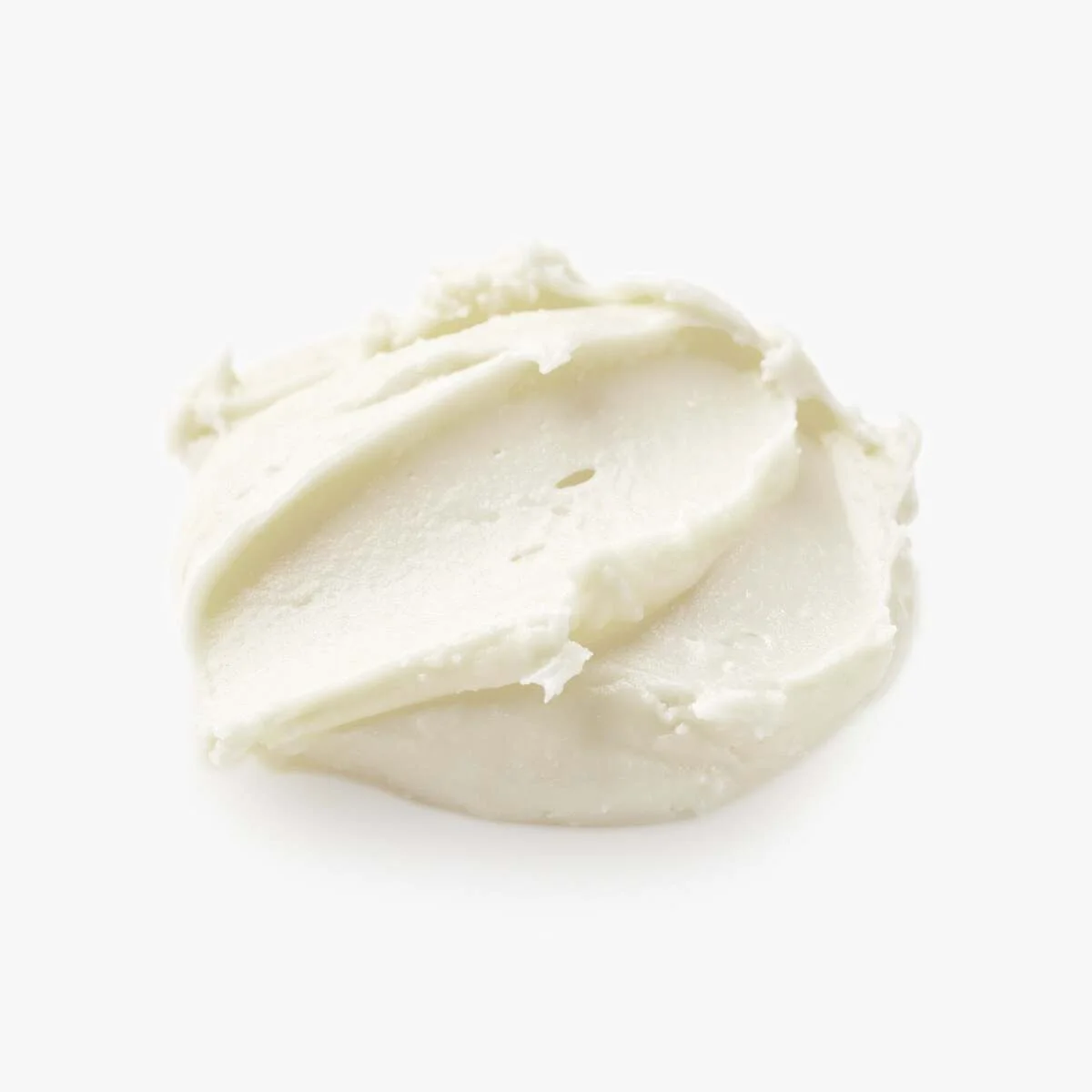 Tallow Cream Orange & Bergamot Supplement Facts panel